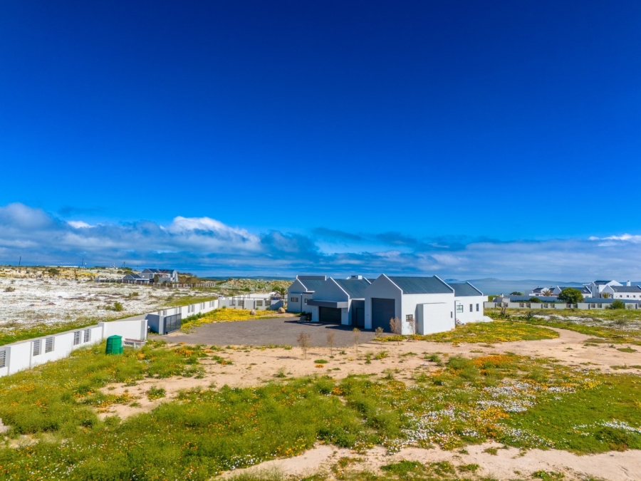 3 Bedroom Property for Sale in Olifantskop Western Cape